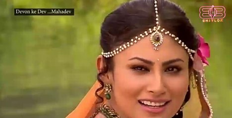 Devo-ke-Dev-Mahadev-ep-1-Part-2~नारायणी~ यज्ञ~Shivlok-Tv