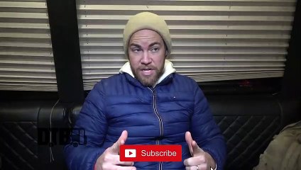 Hail The Sun - TOUR TIPS (Top 5) Ep. 1060