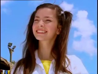 Acemi Cadı 5. Bölüm