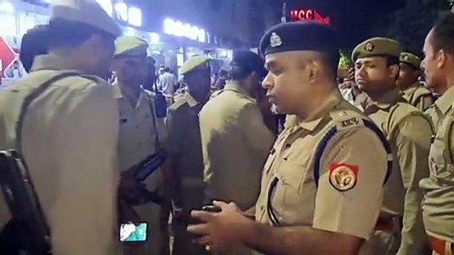 मेरठ के पावली में नमाज को लेकर हुआ विवाद, मस्जिद से चली गोलियां, छह घायल