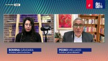 #EnVivo | #DiezAlCierre | Zerón habla desde Israel | Alfaro llama al diálogo a la UdeG