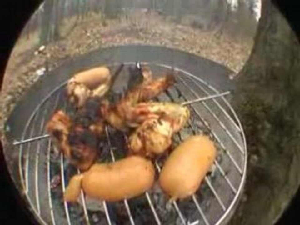 Hot cips in the forest vol. 3