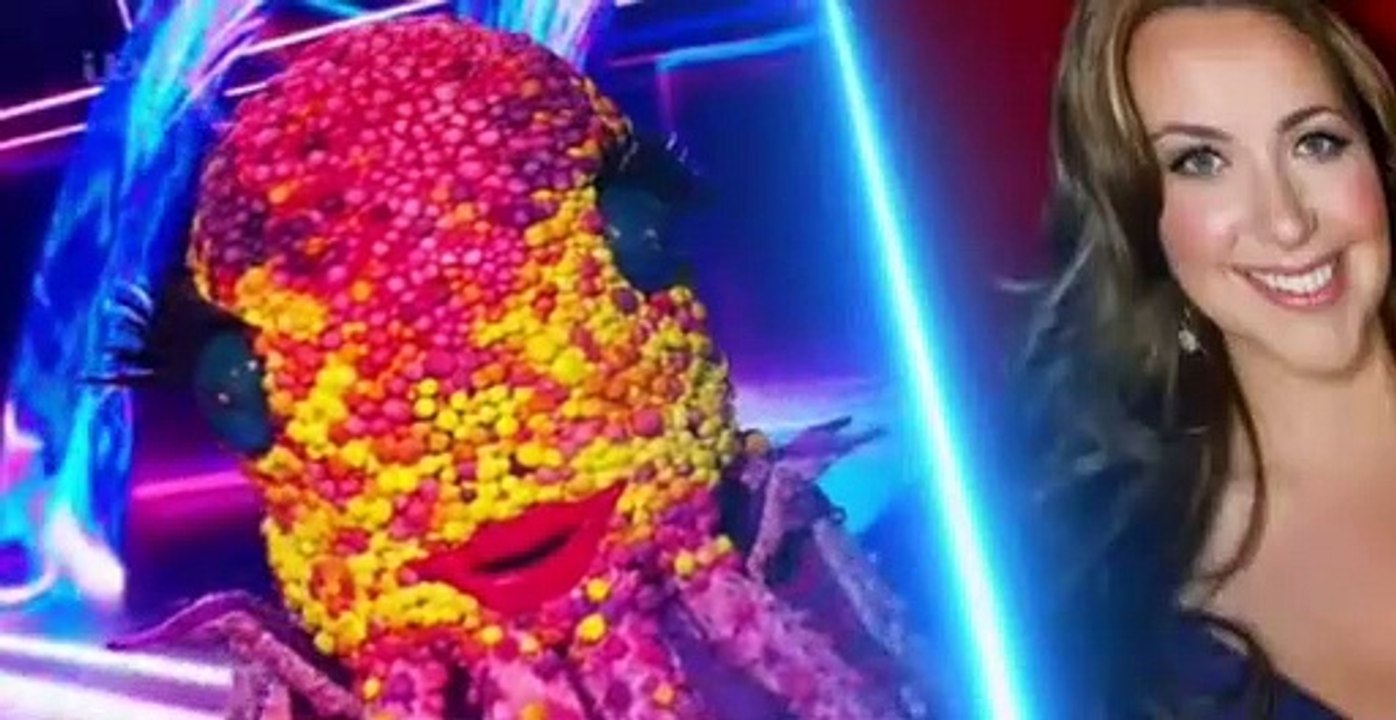 The Masked Singer UK S01 E07