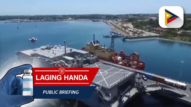 PBBM, iginiit na hindi gagamitin sa pag-atake ang EDCA sites sa ibang bansa