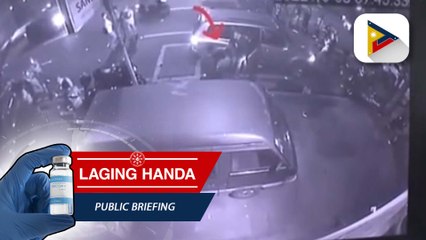 10 police officials na umano'y sangkot sa tangkang cover-up ng buy-bust ng 990 kilos na shabu sa Maynila, pinangalanan ng DILG