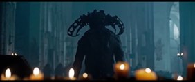 L'Abîme de l'Enfer Bande-annonce (DE)