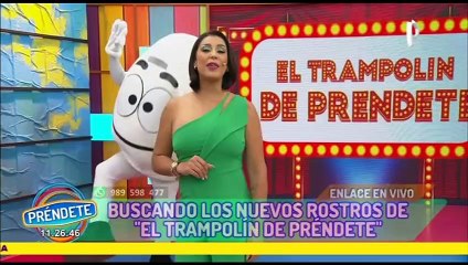 ¡Gamarra con precios de locura! Comerciantes rematan prendas de otoño