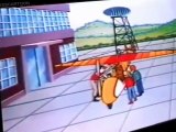 Budgie the Little Helicopter Budgie the Little Helicopter S02 E004 Who’s A Clever Budgie?