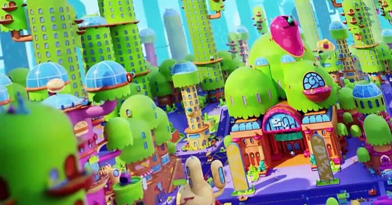 Big Tree City E010