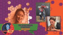 The Sportswear Strategist (s03e18: KIM YoungAh, adidas)