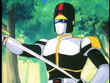 Saber Rider and the Star Sheriffs - 01x24 - The Monarch Supreme
