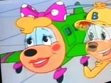 Budgie the Little Helicopter Budgie the Little Helicopter S02 E005 Blown Up, Let Down