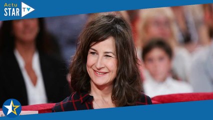 Mort d’Hervé Temime : quand Valérie Lemercier encensait son ex-compagnon : “Avec lui, même Depardieu