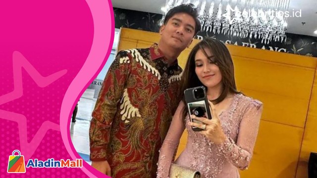 Boy William Kaget Dibilang Mirip Ayu Ting Ting adalah Jodoh, Berharap yang Terbaik