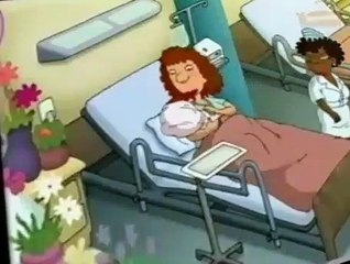 As Told by Ginger E053 - A Lesson In Tightropes