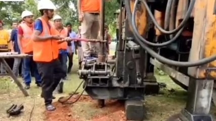 বীরভূমঃ বুমেরাং,কয়লা শিল্প কী সিঙ্গুরের পুনরাবৃত্তি!