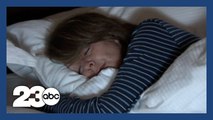 'Grounded In Health' initiative focuses on getting healthier sleep