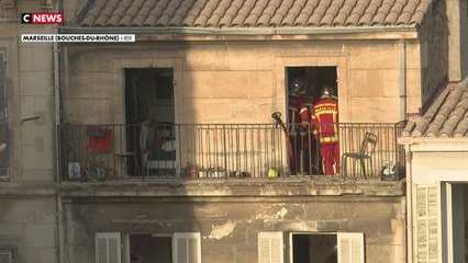 Marseille : la colère des riverains