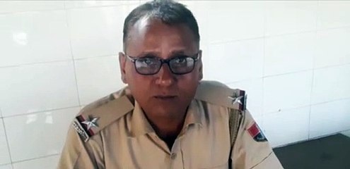 पत्नी से झगड़ा इतना बढ़ा कि पति ने ससुराल में जाकर लगाया मौत को गले