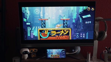 Cómo convertir un móvil en una consola de sobremesa