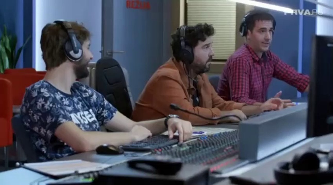 Od jutra do sutra Epizoda 171 - Od jutra do sutra Epizoda 171 - Od jutra do sutra Epizoda 171