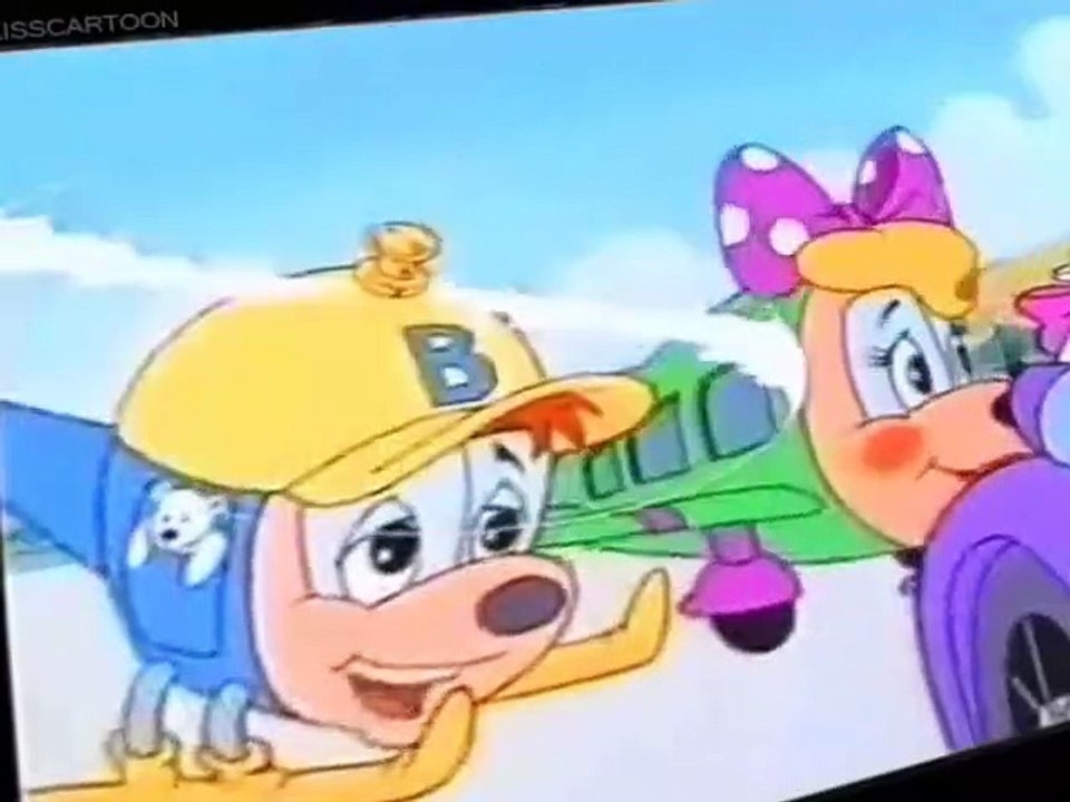 Budgie the Little Helicopter Budgie the Little Helicopter S02 E009 Deep Sleep