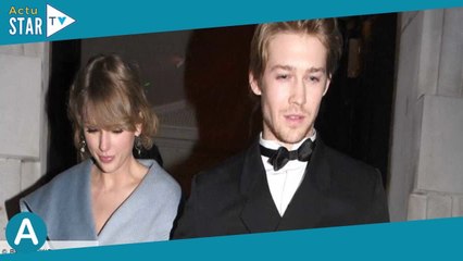 Taylor Swift : après 6 ans d’amour, c’est terminé avec son chéri !