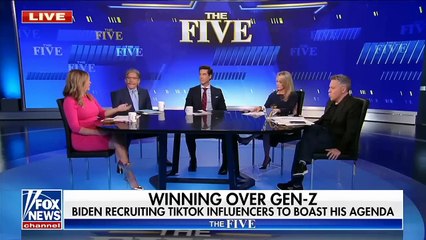 The Five - April 10th 2023 - Fox News