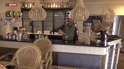 Pâques : déjà un manque de saisonniers