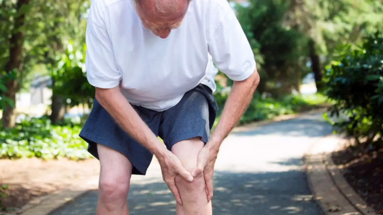 Home remedies for knee pain@rahmancare