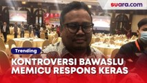 Kontroversi Bawaslu Tak Temukan Pelanggaran Kader PDIP Bagi-bagi Uang di Masjid