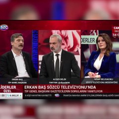 ''Adaylarımızı buna göre belirledik, iktidar hesap verecek''
