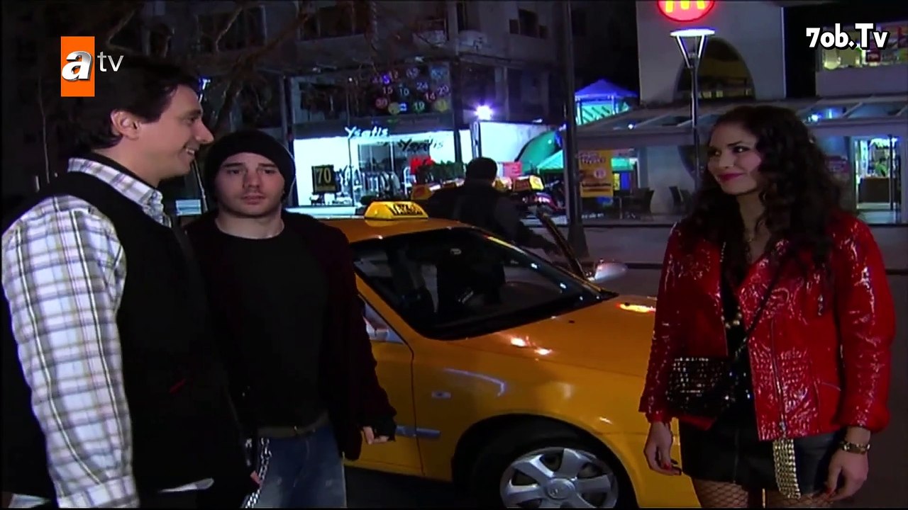 ابن اضنة - الحلقة 53