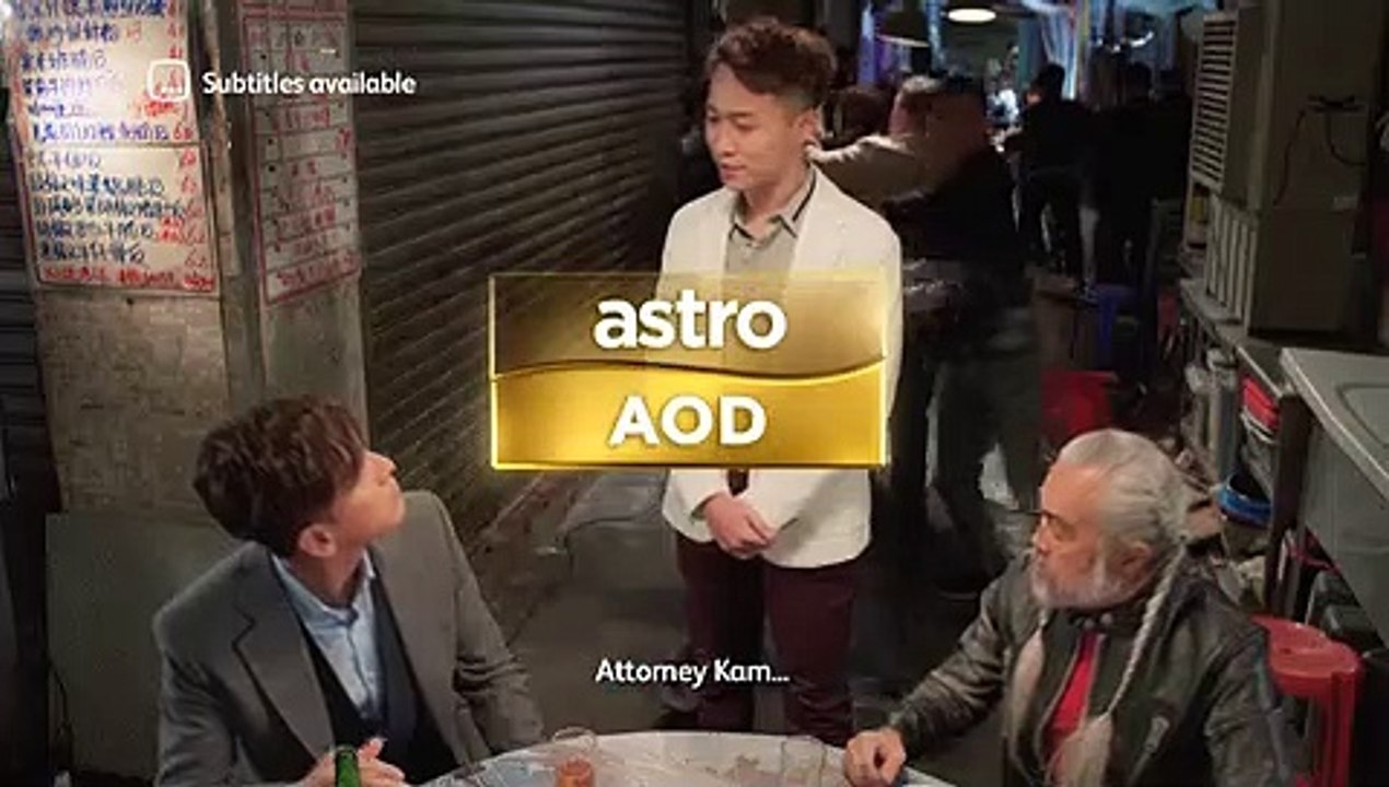 Speakers of Law_GN(E) video Dailymotion