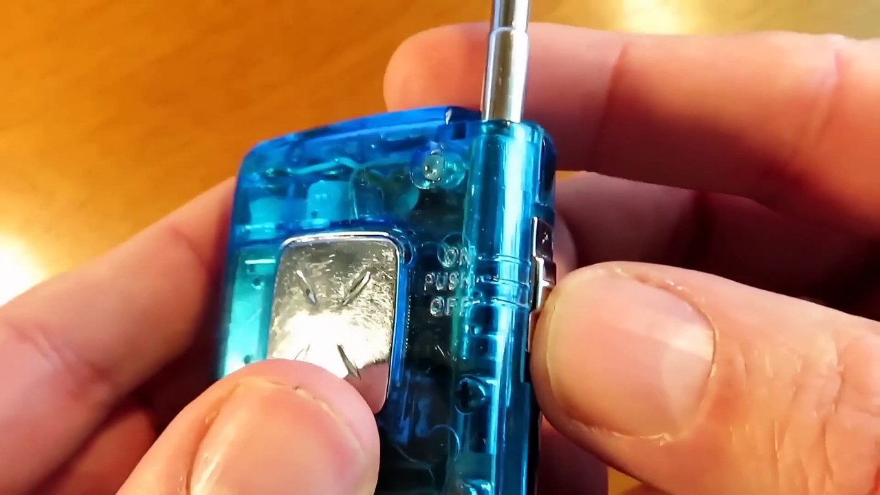 10 BANNED GADGETS YOU CAN STILL BUY ON AMAZON