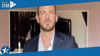 « Tout a été très compliqué » : Julien Bert s'exprime à coeur ouvert après les accusations d'Hilona