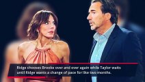 The Bold and The Beautiful Spoilers_ It’s Not Fair for Brooke to Give Up on Love