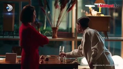 Veda Mektubu 8. Bölüm Fragmanı