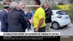 Cirque Zavatta à Saint-Laurent-du-Var : Le premier adjoint au maire de Nice se fait insulter par un des dirigeants du cirque