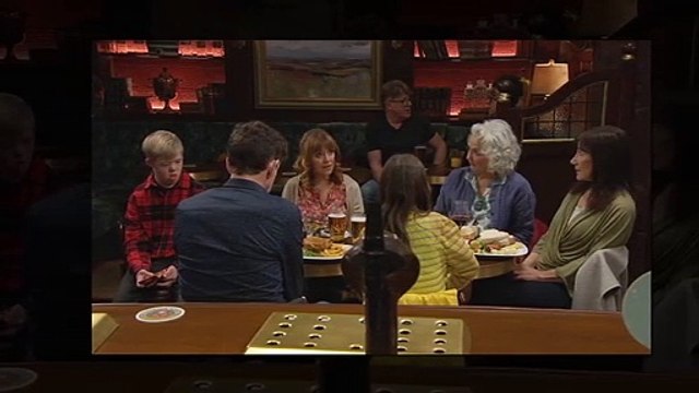 Emmerdale spoilers episode 9648 _ Rhona's Deadly Birthday, is gatecrashed _ Airs