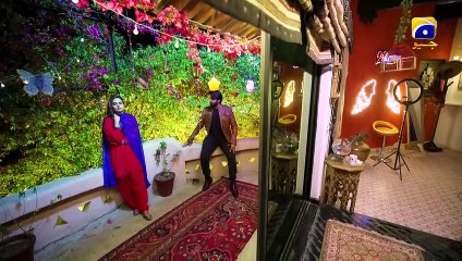 Heer Da Hero Episodeisode 20 Promo   Tonight at 7 PM   Geo Entertainment   7th Sky Entertainment