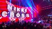 Carmella, Nikki Cross & Asuka Entrances: WWE Raw, Feb. 13, 2023
