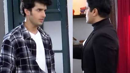 Kundali Bhagya spoiler; Rajveer के सामने आया Karan तो फूटा Rajveer का गुस्सा फिर..? | *Spoiler
