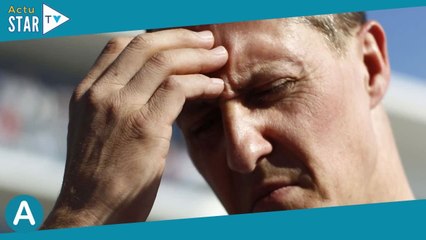 Michael Schumacher : Un proche du sportif fait de rares confidences sur son état de santé