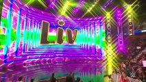 Raquel Rodriguez & Liv Morgan Entrance: WWE SmackDown, Feb. 10, 2023