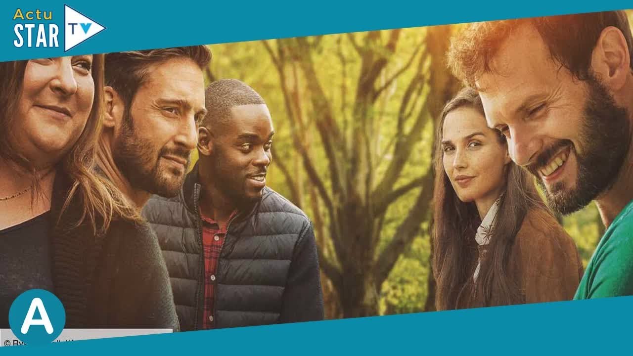 Je te promets : ces scènes qui ont été coupées dans la saison 3