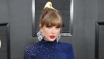 Taylor Swift se sépare de Joe Alwyn après six ans de relation