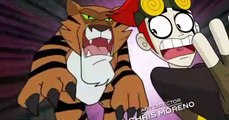 Xiaolin Chronicles (2013) Xiaolin Chronicles E019 Chase Lays An Egg