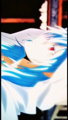 Rimuru tempest best scene