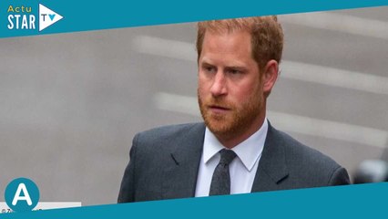 Prince Harry “furieux” : cette décision de Charles III qu’il n’a pas digéré !